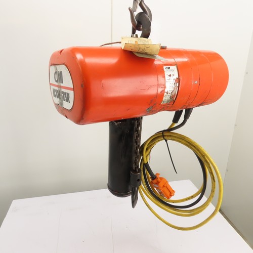 Lodestar model paranco - model,
