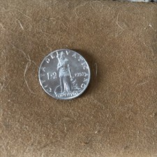 moneta vaticano Fior Di Conio