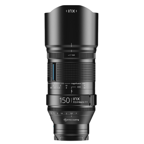 Obiettivo irix 150mm - obiettivo,