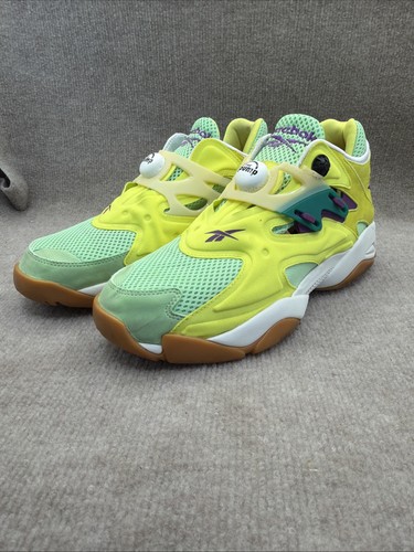 Nuovo reebok pump - pump, court