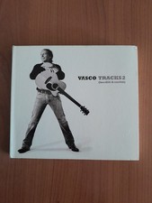 VASCO ROSSI - Tracks 2 Cd +