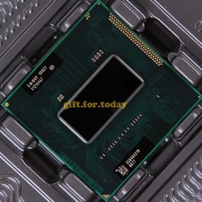Processore CPU originale Intel