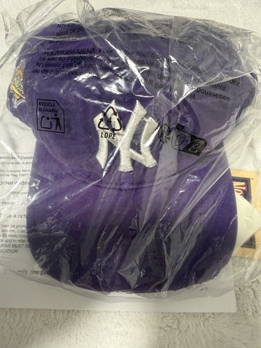 Berretto baseball kith x - da,