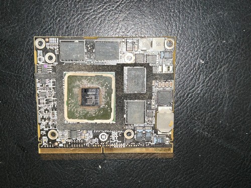 Apple imac a1311 ati - ati, radeon