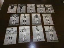 LOTTO 13 CARTOLINE DA HURRA'