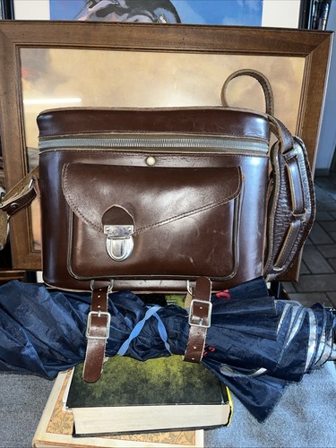 Borsa rigida vero - rigida,