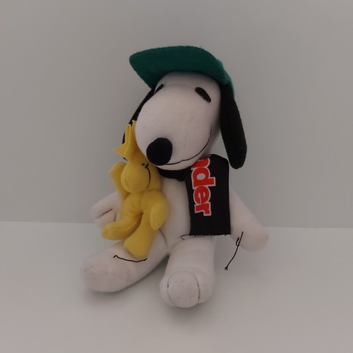 Peluche snoopy virtus - peluche,