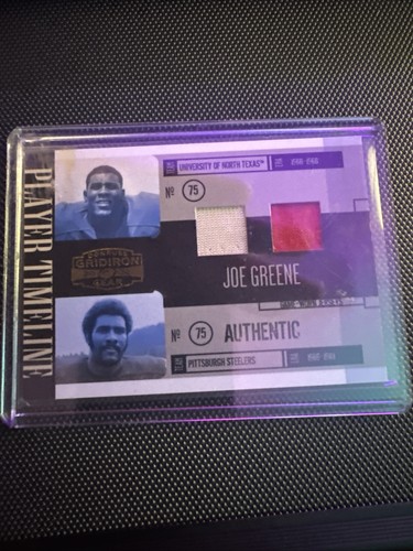 Donruss gridiron gear 2006 - donruss,