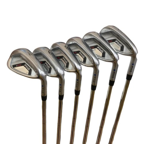 Ping i25 set ferri blue - ping, di