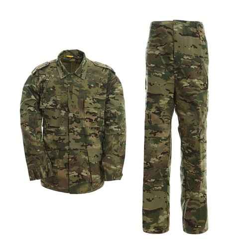 Yushow airsoft tuta mimetica - yushow,
