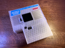Sidekick 64 Cartidge, Pi3B+