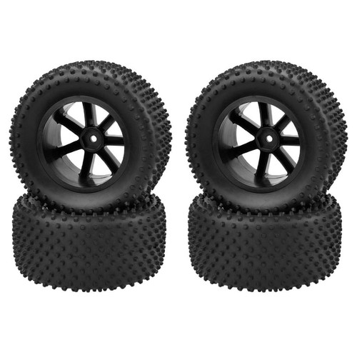 Auto elettrica buggy - 1/10,