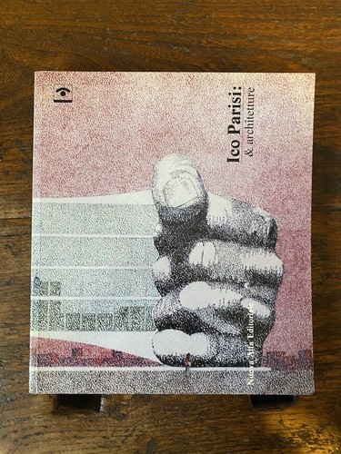 Ico parisi - aa.vv., &