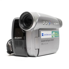 Videocamera Sony Handycam