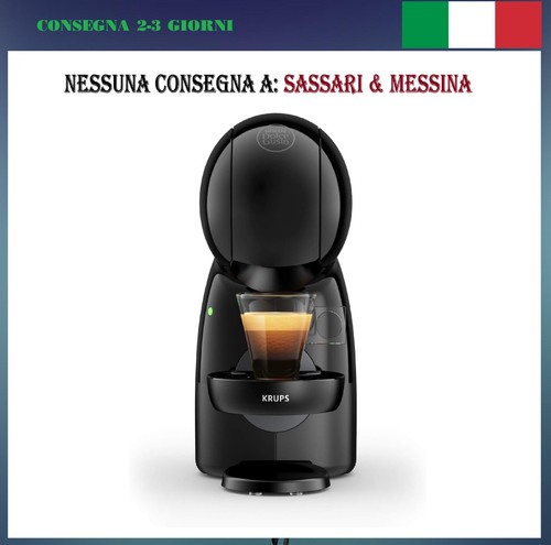 Nescafe dolce gusto krups - nescafé,