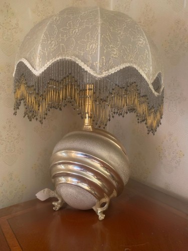 Lampada anni vendo - lampada,