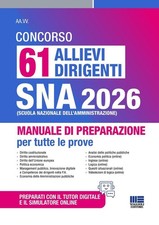 Libro concorso 73 allievi - 73,