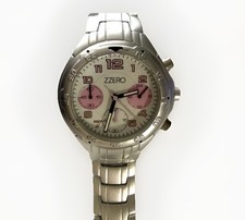 ZZERO OROLOGIO DA POLSO UNISEX