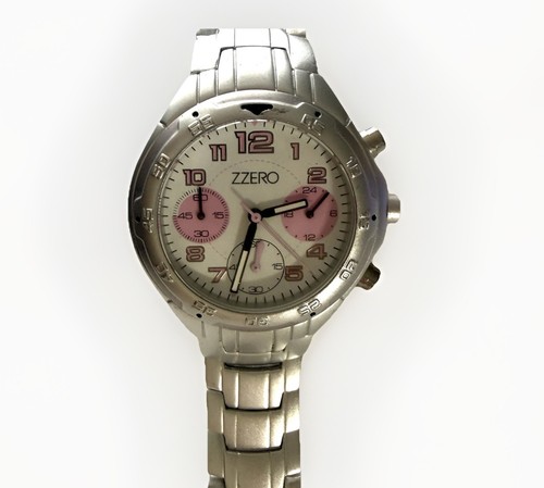 Zzero orologio polso unisex - orologio,