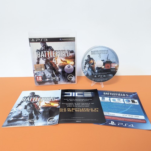 Battlefield playstation 3 - playstation,