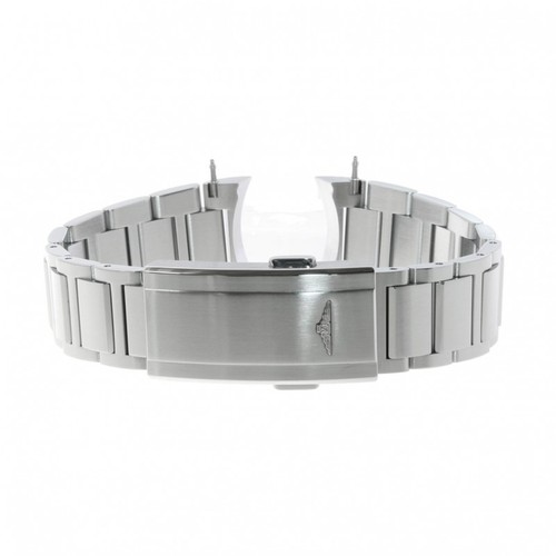 Longines bracciale acciaio - longines,