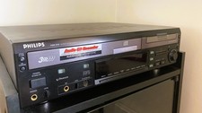 PHILIPS CDR 820 - Registratore CD Audio