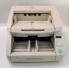 Canon DR-7550C - Scanner -