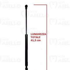 Ammortizzatore portellone