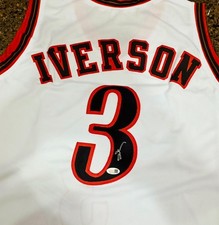 Maglia Allen Iverson NBA