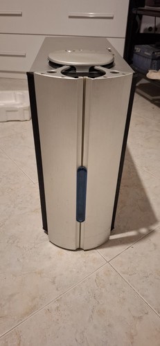 Case coolermaster mystique - case, pc