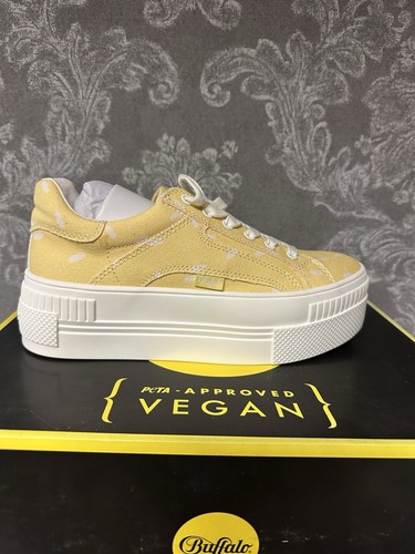 Sneakers buffalo paired numero - sneakers,