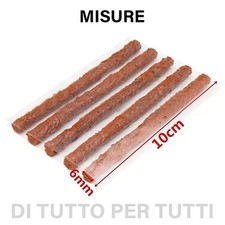 10PZ STRISCE PER RIPARAZIONE