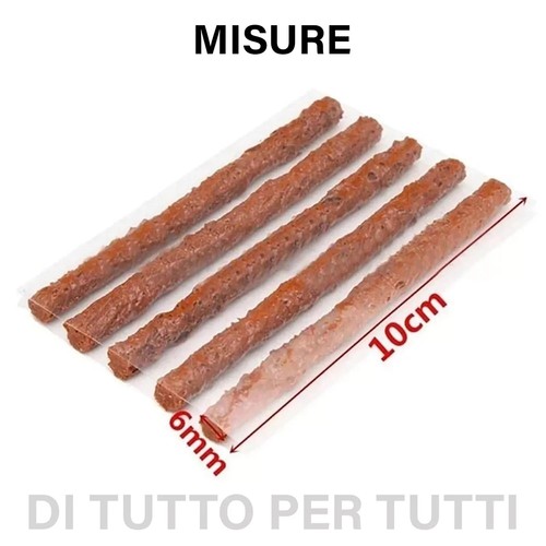 10pz strisce per - 10pz, riparazione