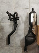 Yamaha XTZ 660 Tenere -