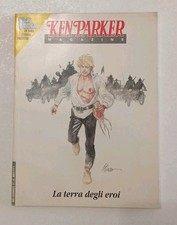 Ken Parker Magazine - N24 -