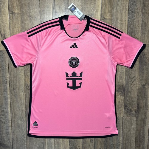 Maglia inter miami lionel - maglia,