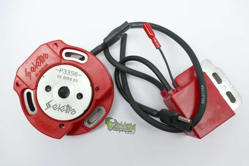 Sistema analogico completo
