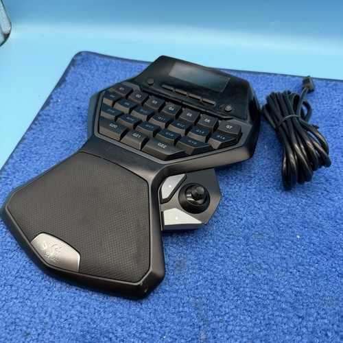 Logitech g13 advanced - logitech, gamepad