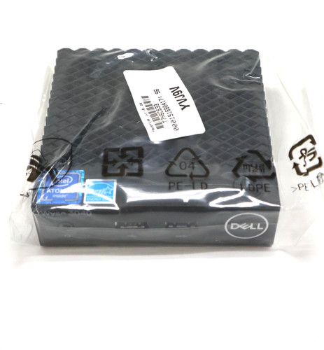 Dell wyse 3040 thin - wyse,