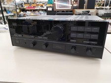 SANSUI AU-α607 Integrated