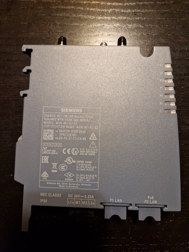 Siemens scalence w700 - scalence,