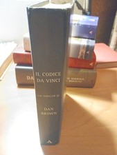 Dan Brown - Il codice Da Vinci