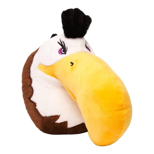 Peluche angry birds mighty - peluche,