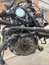 Motore Biturbo Renault Master 2.3 Diesel Sigla M9T C7