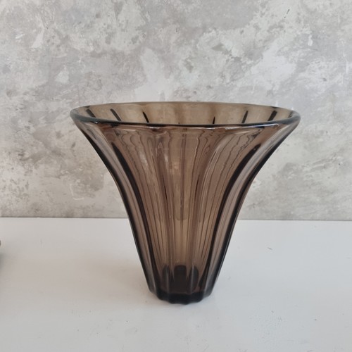 Vase daum nancy france - vase,,