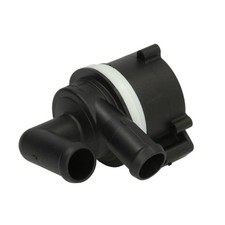 Pompa acqua supplementare NRF 390031 per AUDI A3 A4 A5 SEAT SKODA VW CADDY 1.6 2.0 TDI