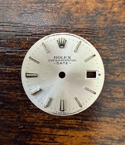 Rolex ladies oyster - rolex,
