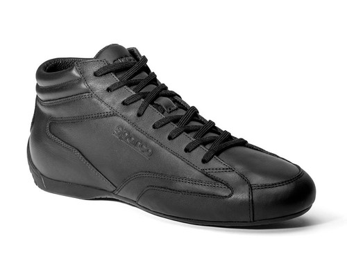 Sparco drive mid leather - s-drive,