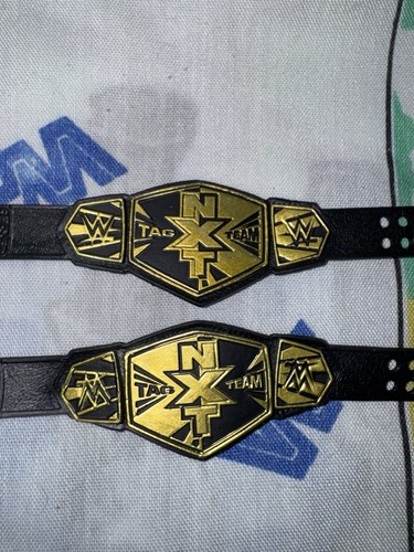 Wwe mattel elite cinture - mattel,