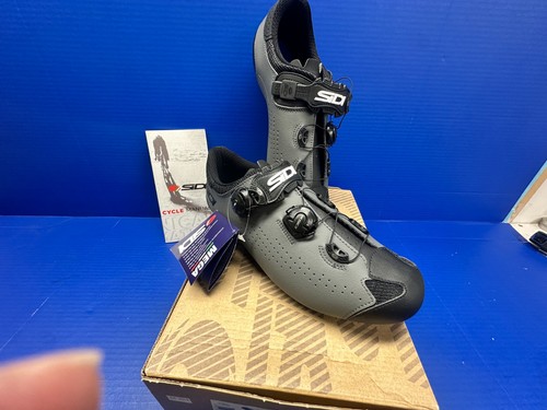 Scarpe strada sidi genius - scarpe,